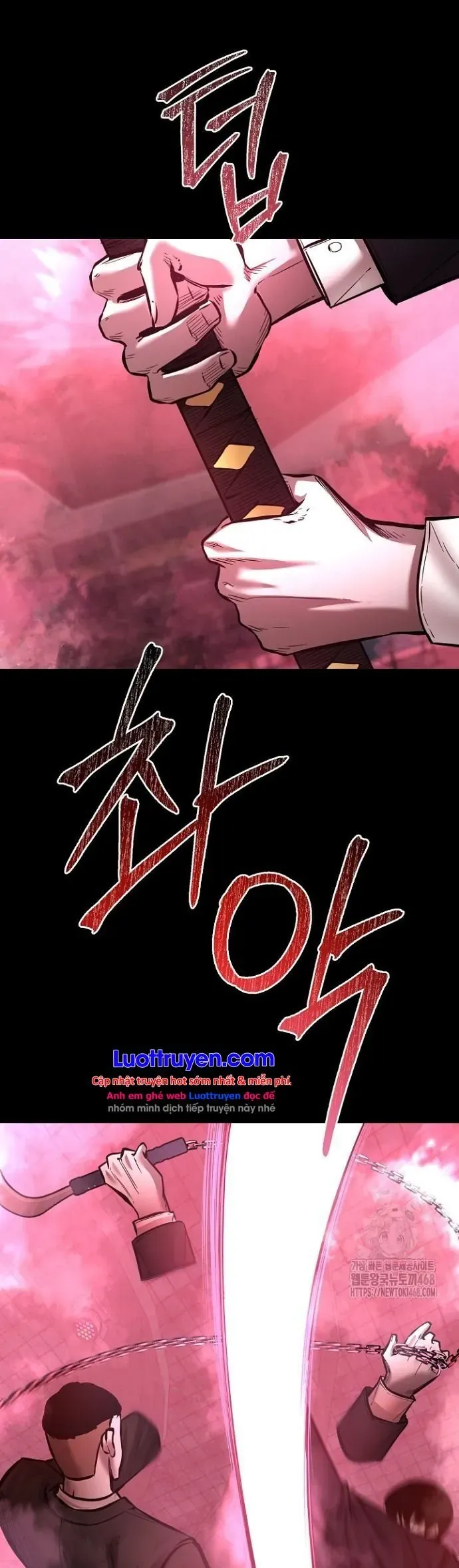 Thanh Kiếm Báo Thù Chapter 95 - 47
