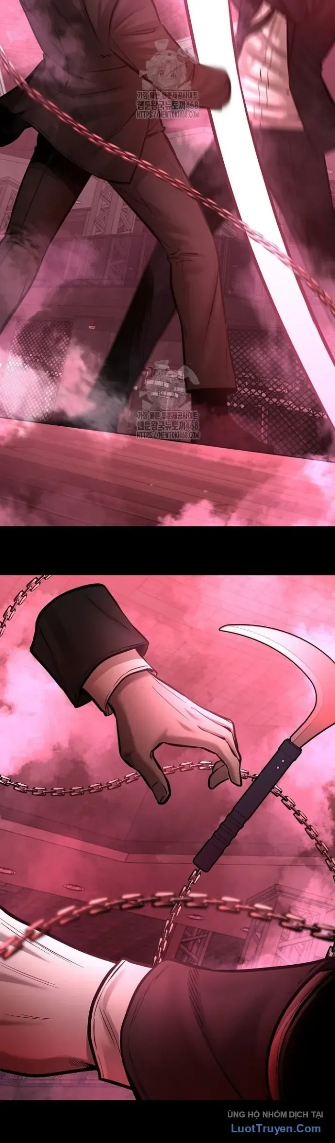 Thanh Kiếm Báo Thù Chapter 95 - 48