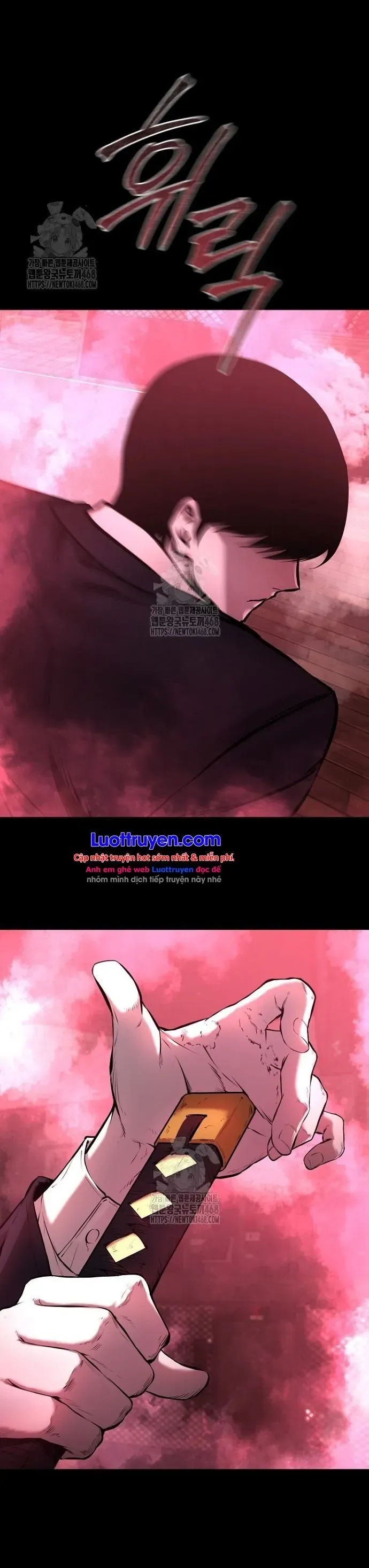 Thanh Kiếm Báo Thù Chapter 95 - 49