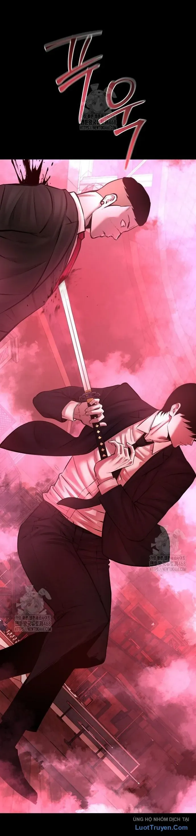 Thanh Kiếm Báo Thù Chapter 95 - 50