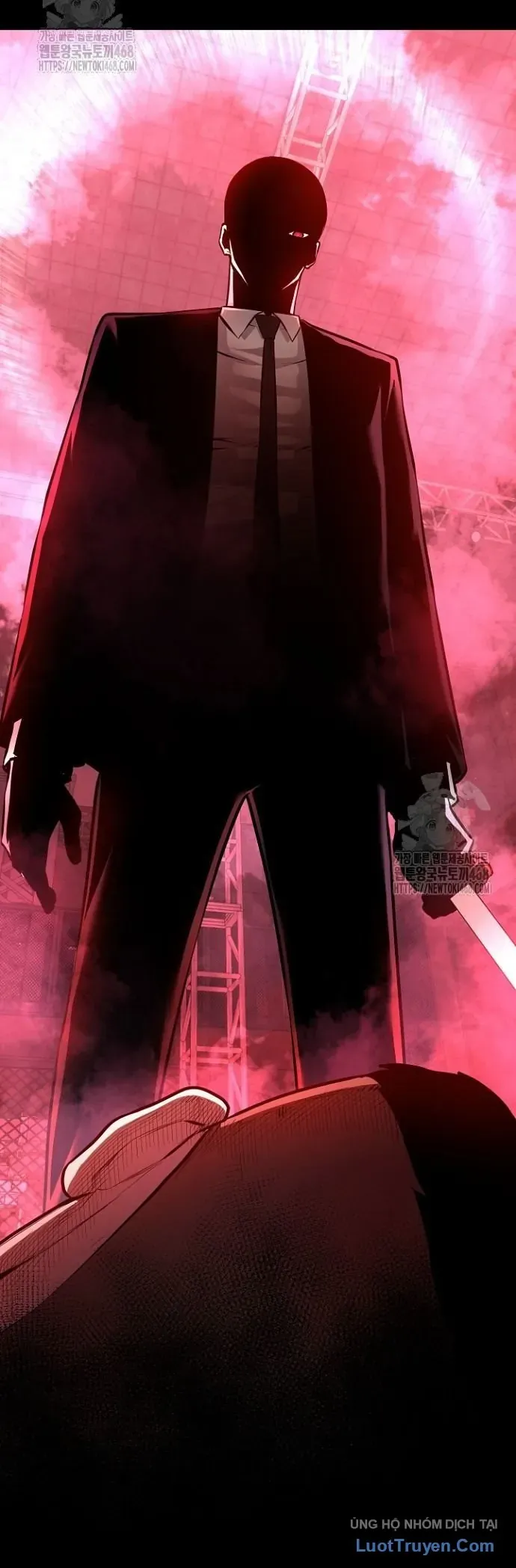 Thanh Kiếm Báo Thù Chapter 95 - 57