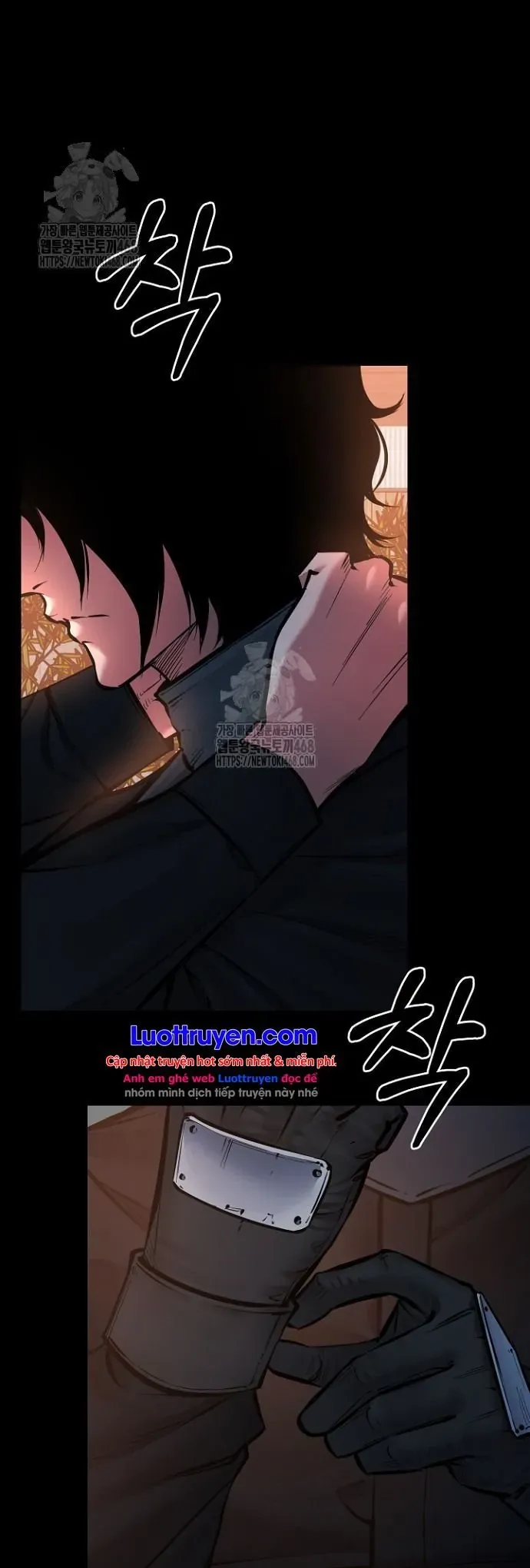 Thanh Kiếm Báo Thù Chapter 95 - 10