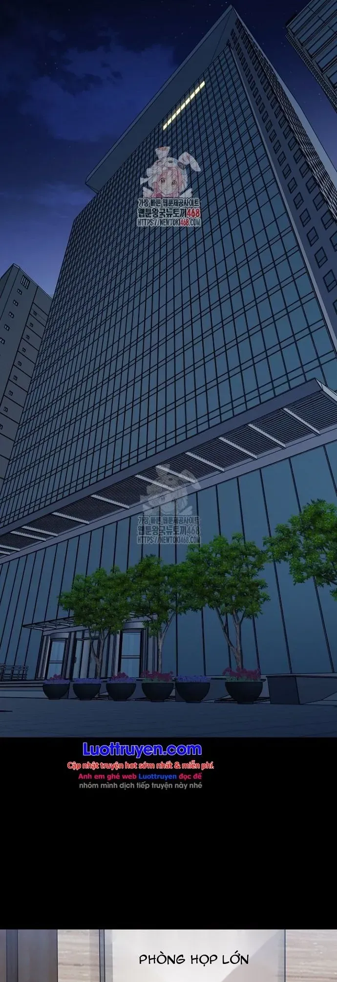 Thanh Kiếm Báo Thù Chapter 96 - 2