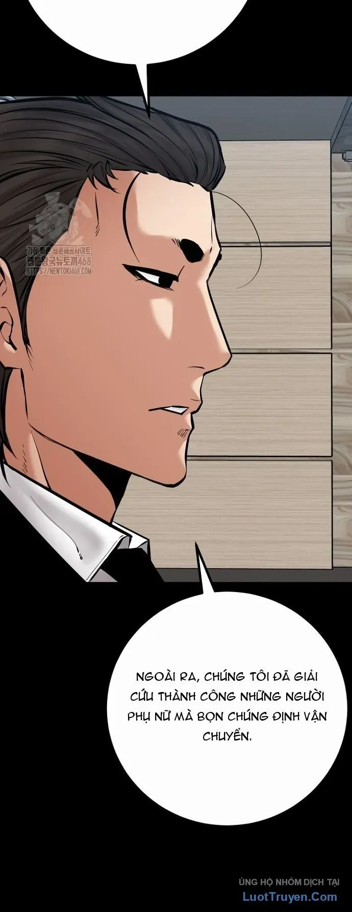 Thanh Kiếm Báo Thù Chapter 96 - 11