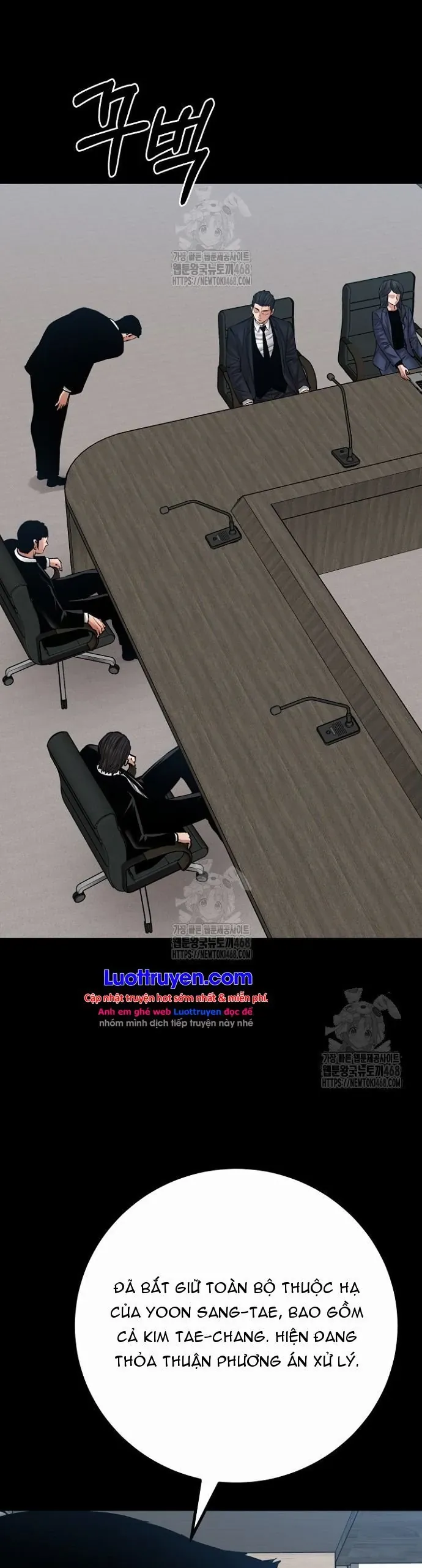 Thanh Kiếm Báo Thù Chapter 96 - 14