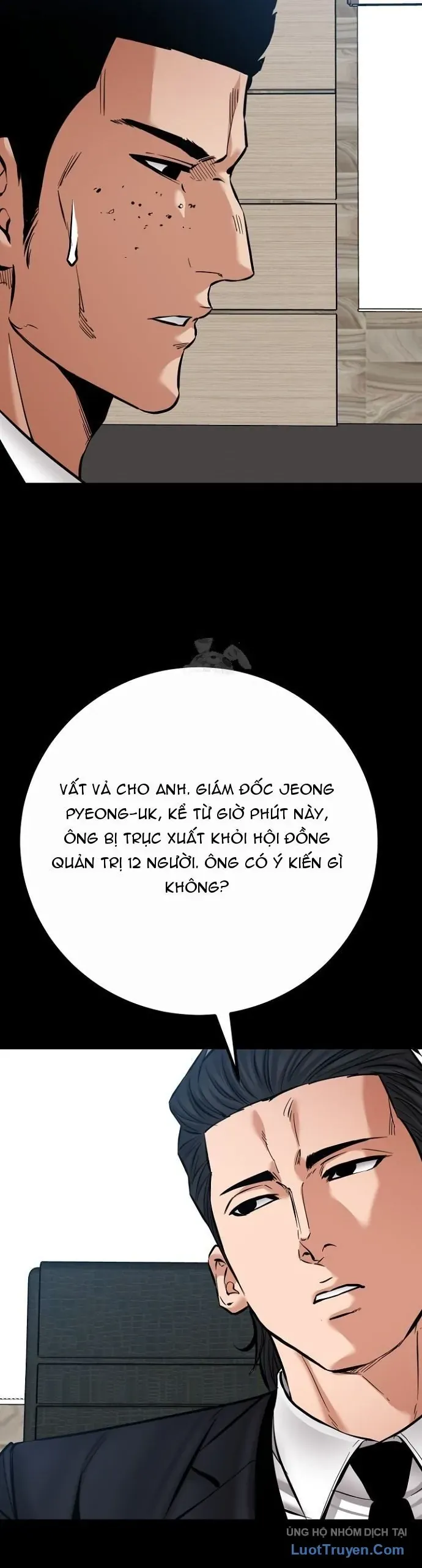 Thanh Kiếm Báo Thù Chapter 96 - 15