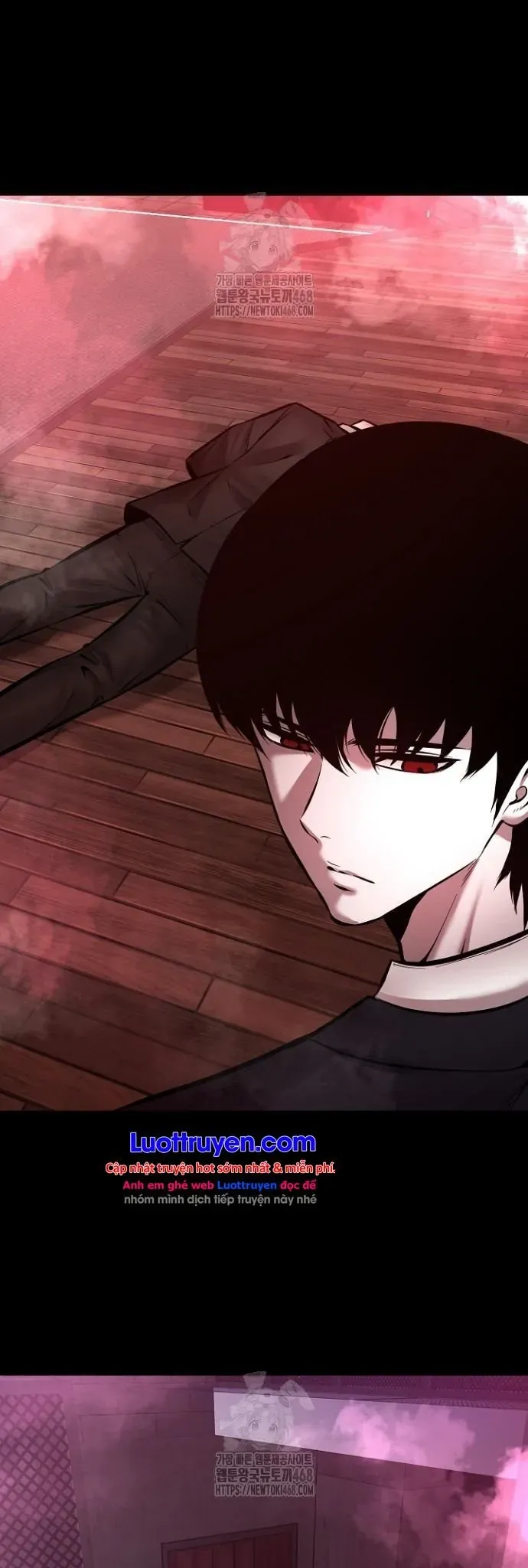 Thanh Kiếm Báo Thù Chapter 96 - 20