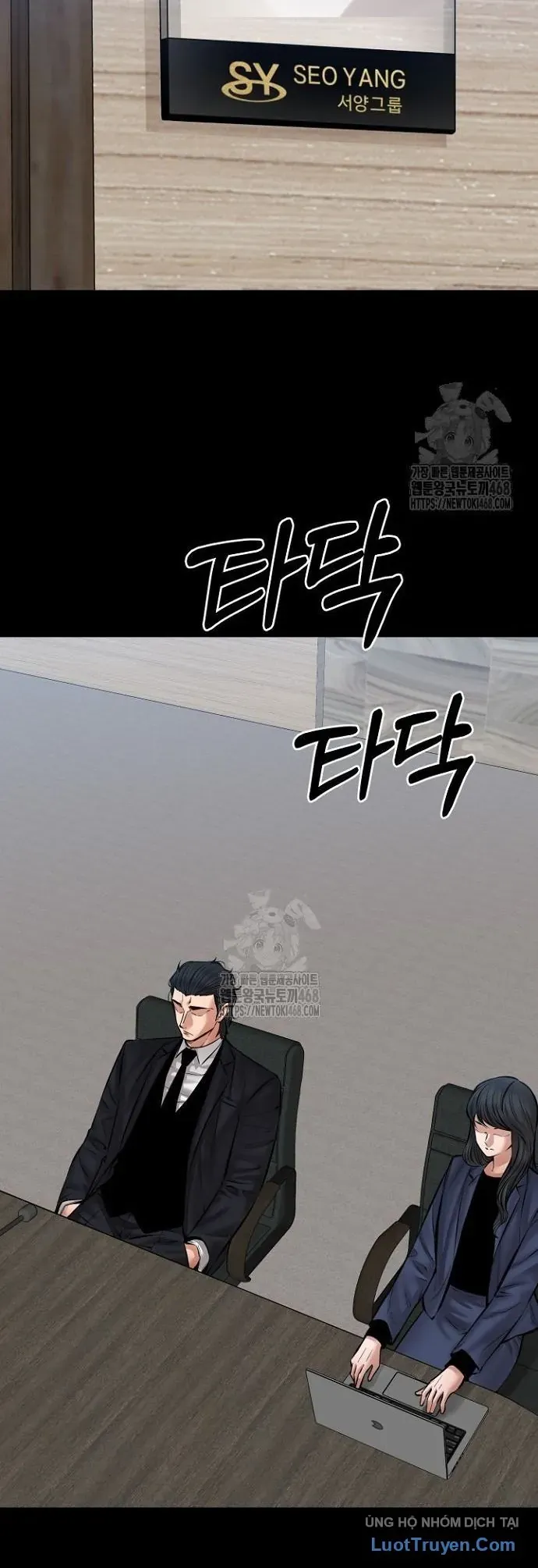 Thanh Kiếm Báo Thù Chapter 96 - 3