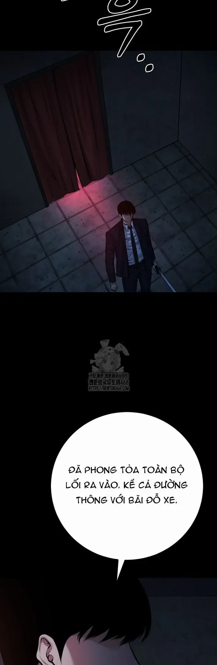 Thanh Kiếm Báo Thù Chapter 96 - 23