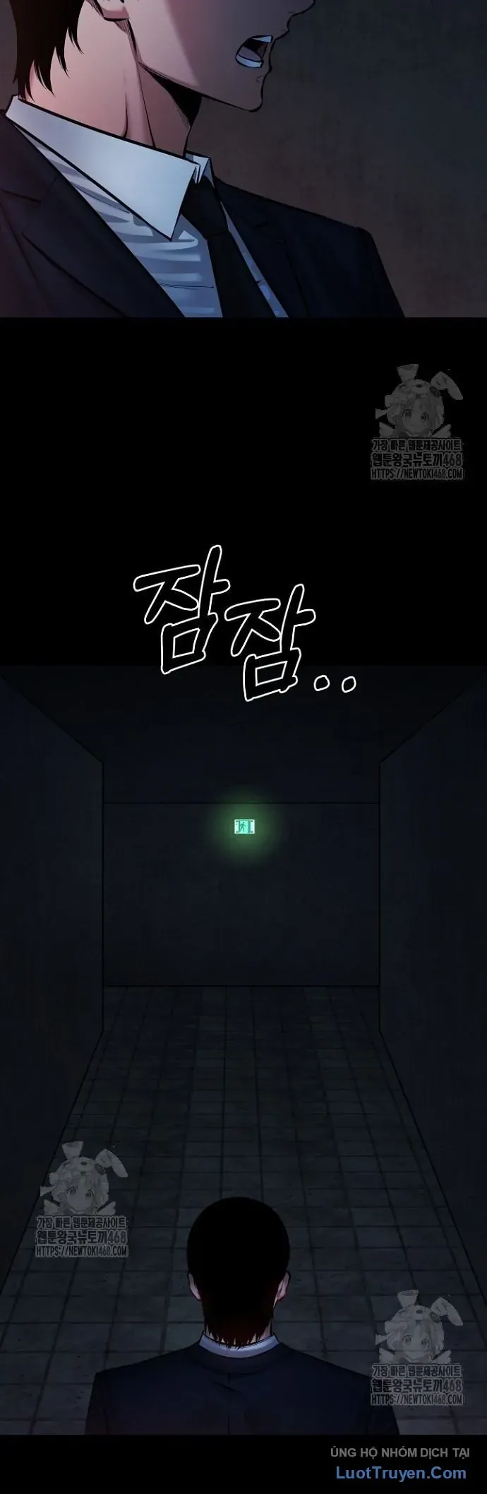 Thanh Kiếm Báo Thù Chapter 96 - 24