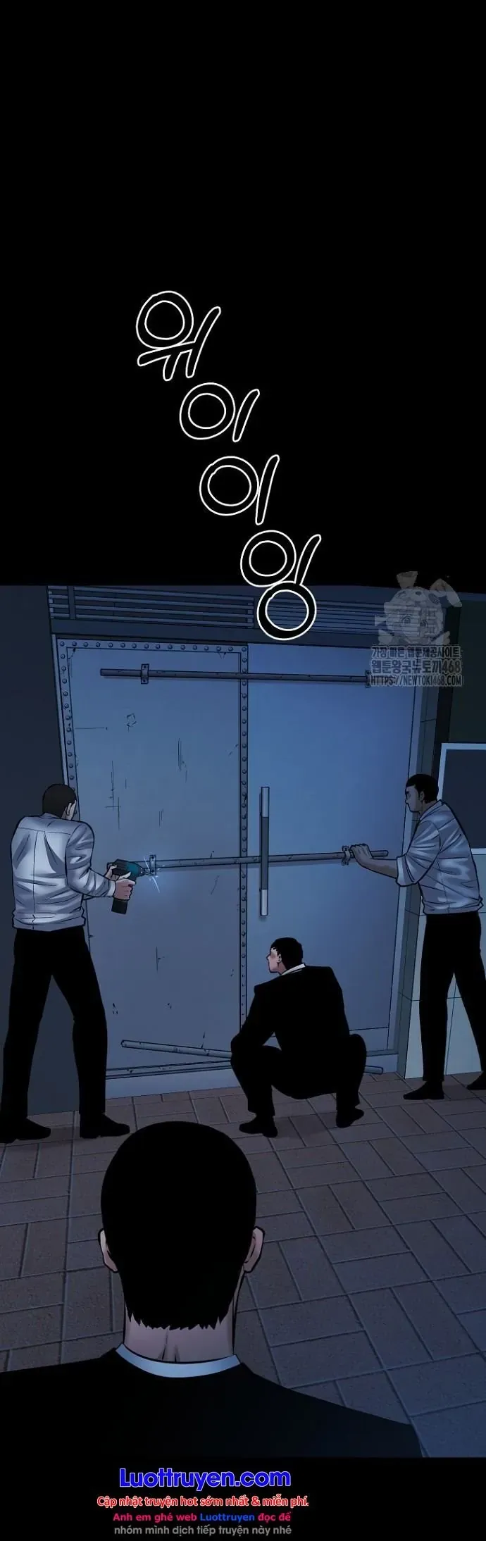 Thanh Kiếm Báo Thù Chapter 96 - 25