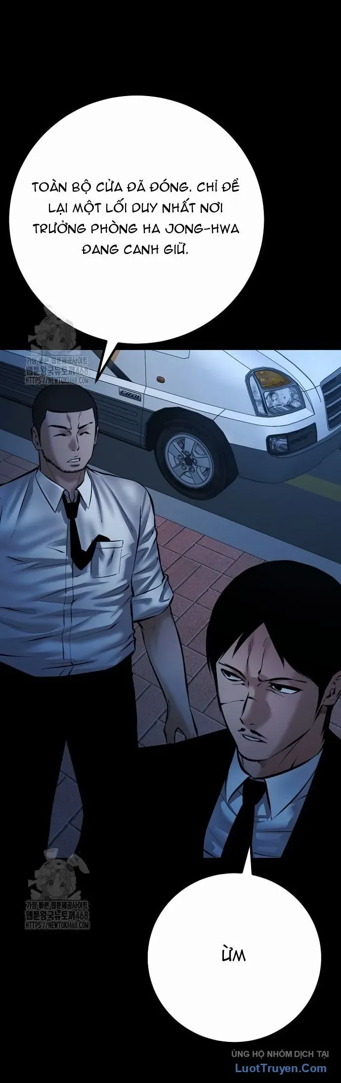 Thanh Kiếm Báo Thù Chapter 96 - 26