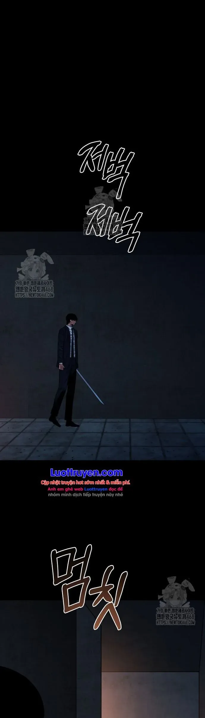 Thanh Kiếm Báo Thù Chapter 96 - 27
