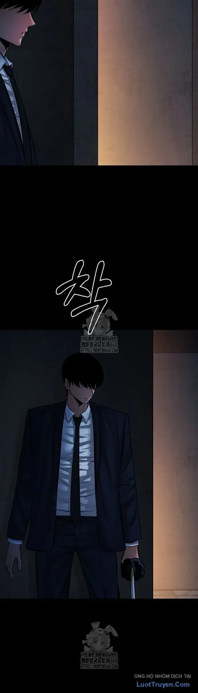 Thanh Kiếm Báo Thù Chapter 96 - 28