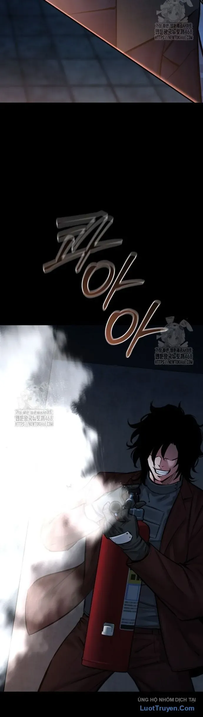 Thanh Kiếm Báo Thù Chapter 96 - 30