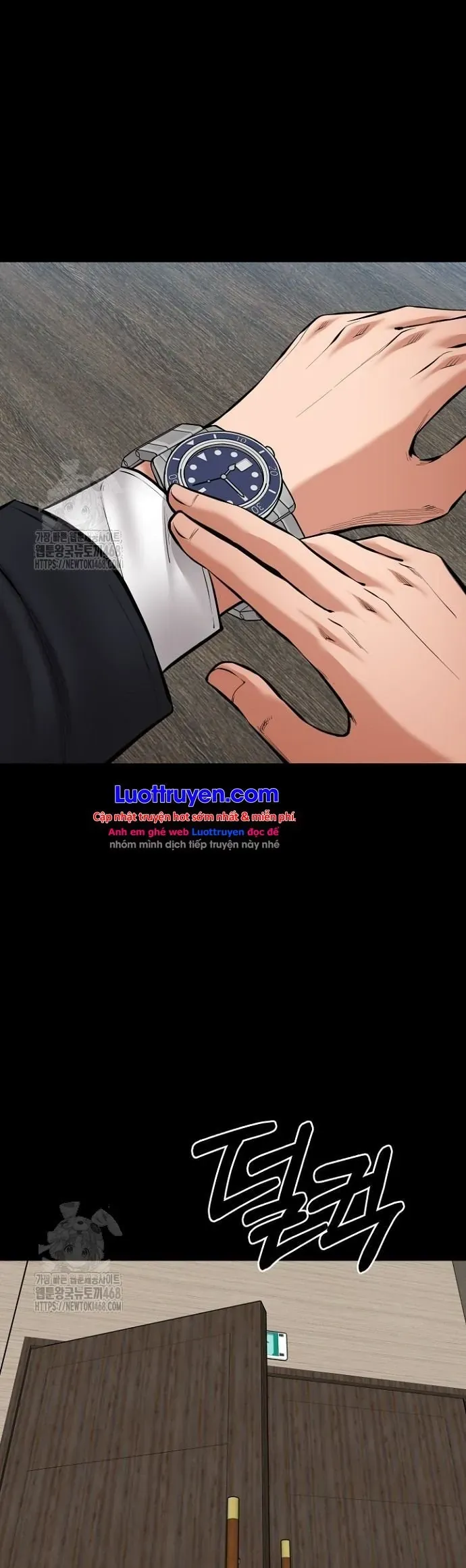 Thanh Kiếm Báo Thù Chapter 96 - 4