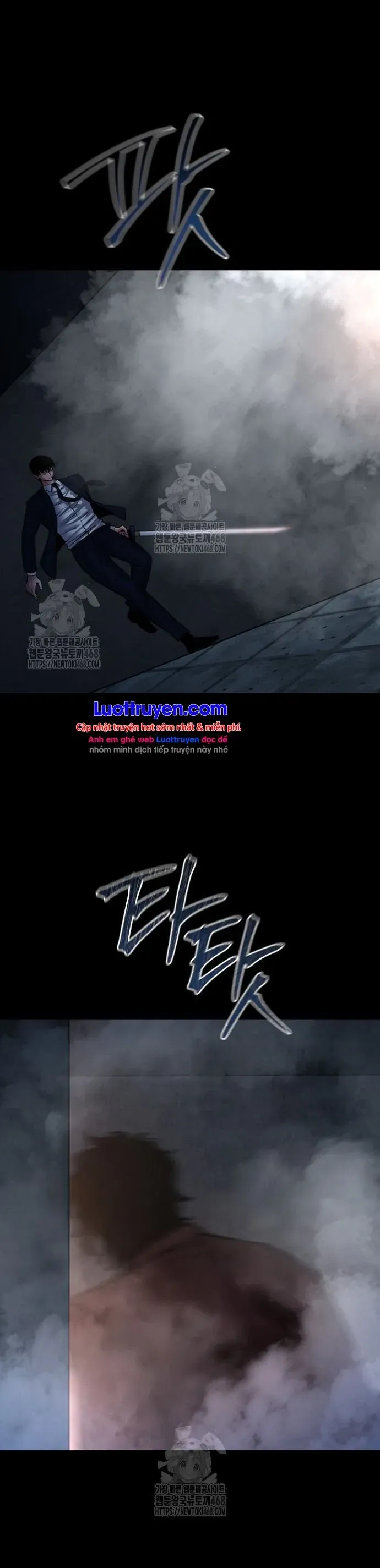 Thanh Kiếm Báo Thù Chapter 96 - 31