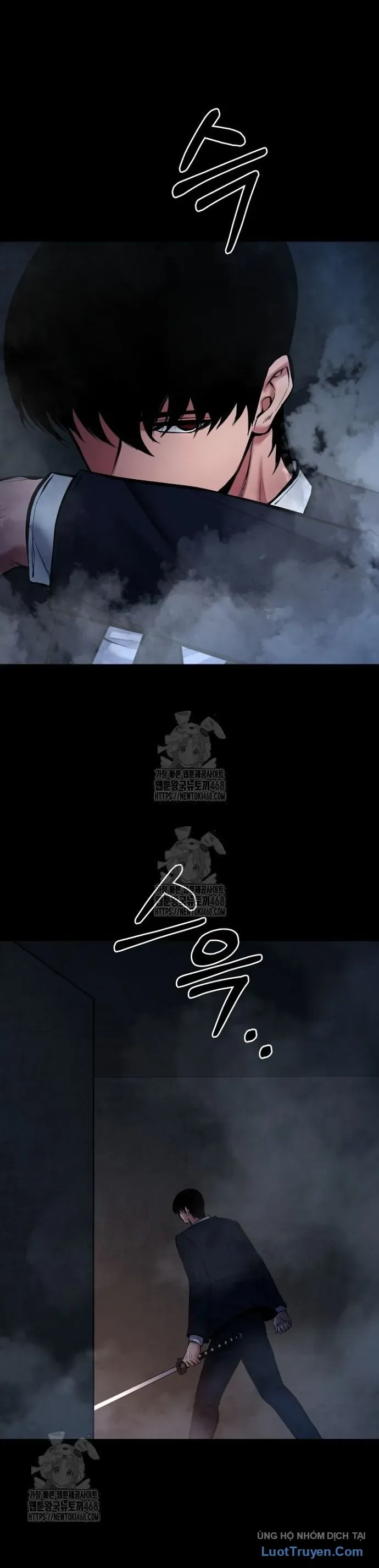 Thanh Kiếm Báo Thù Chapter 96 - 32