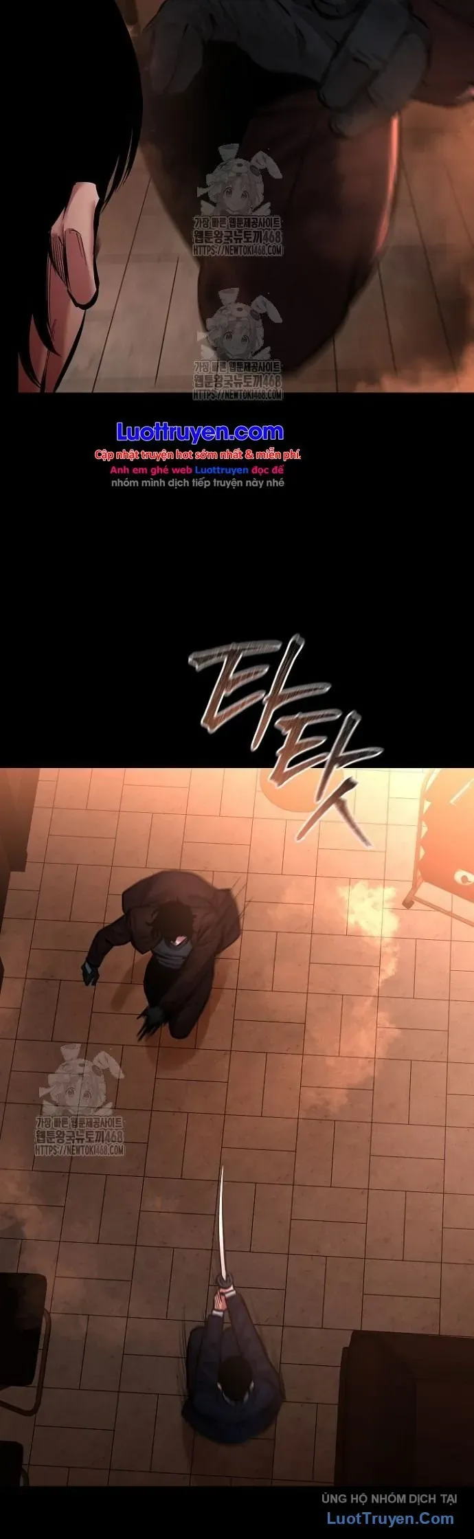 Thanh Kiếm Báo Thù Chapter 96 - 38