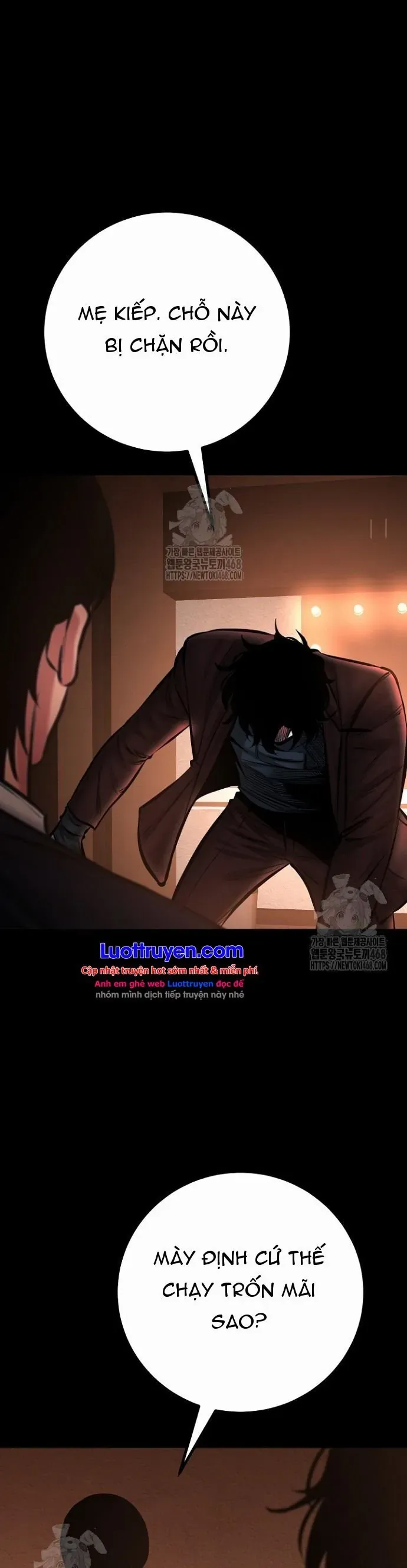 Thanh Kiếm Báo Thù Chapter 96 - 39