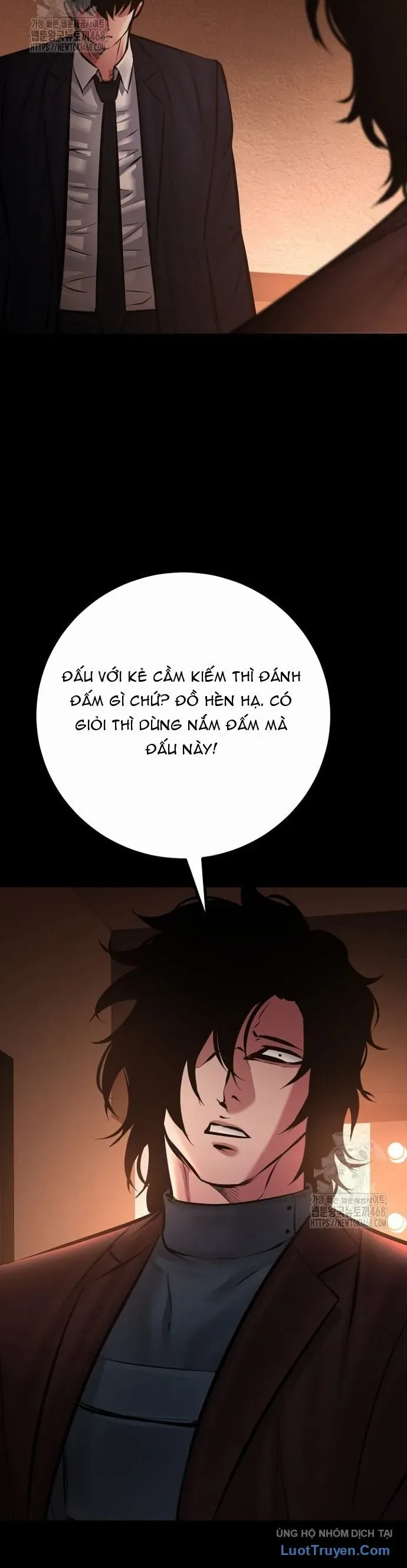 Thanh Kiếm Báo Thù Chapter 96 - 40