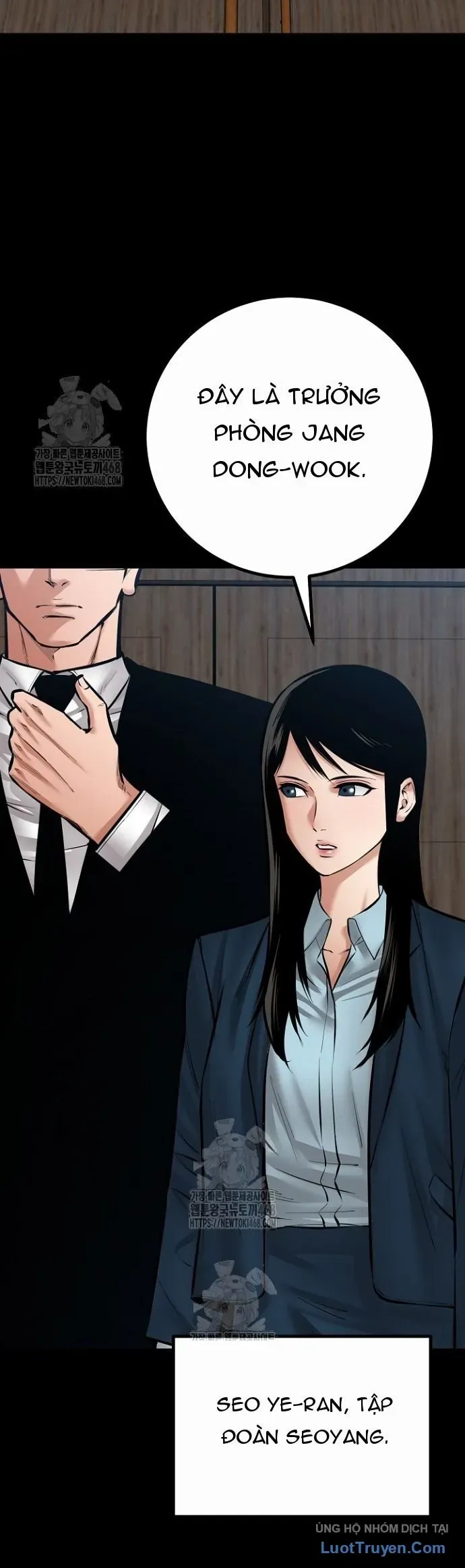 Thanh Kiếm Báo Thù Chapter 96 - 5