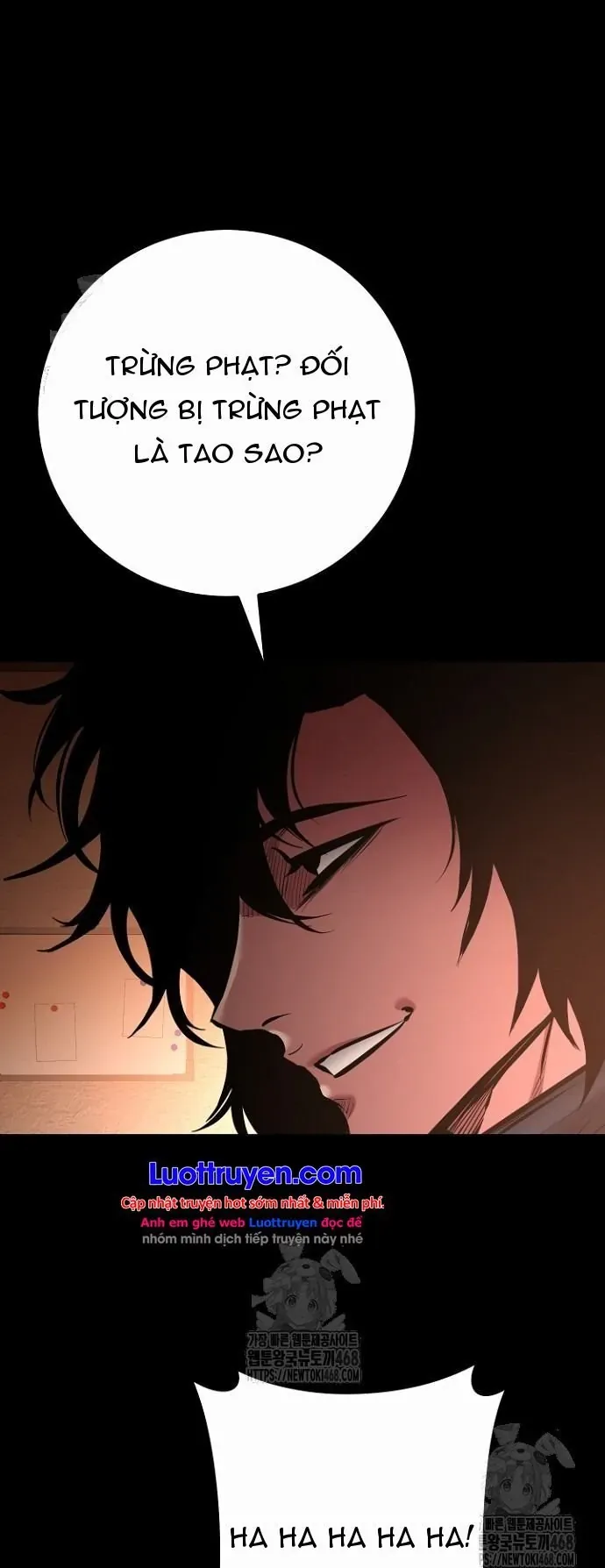 Thanh Kiếm Báo Thù Chapter 96 - 43
