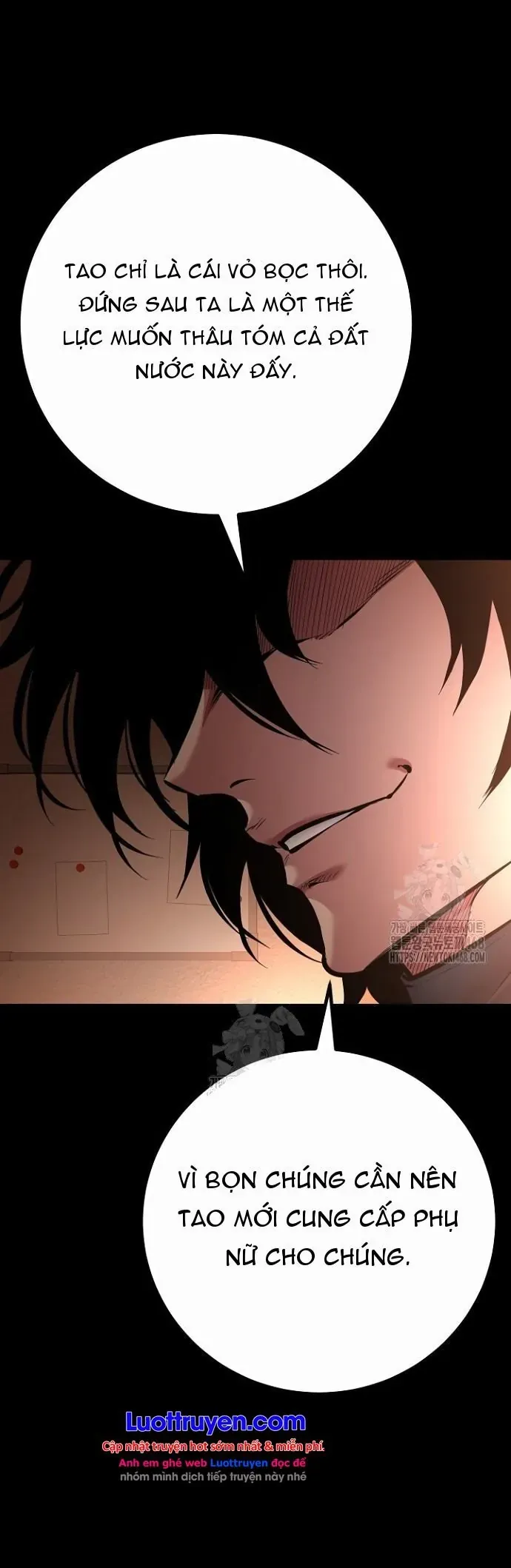Thanh Kiếm Báo Thù Chapter 96 - 45