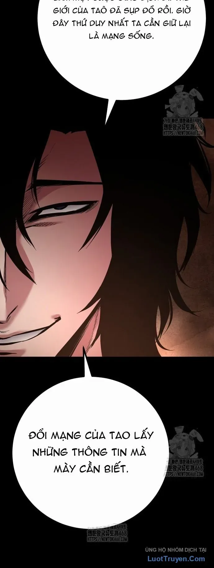 Thanh Kiếm Báo Thù Chapter 96 - 50