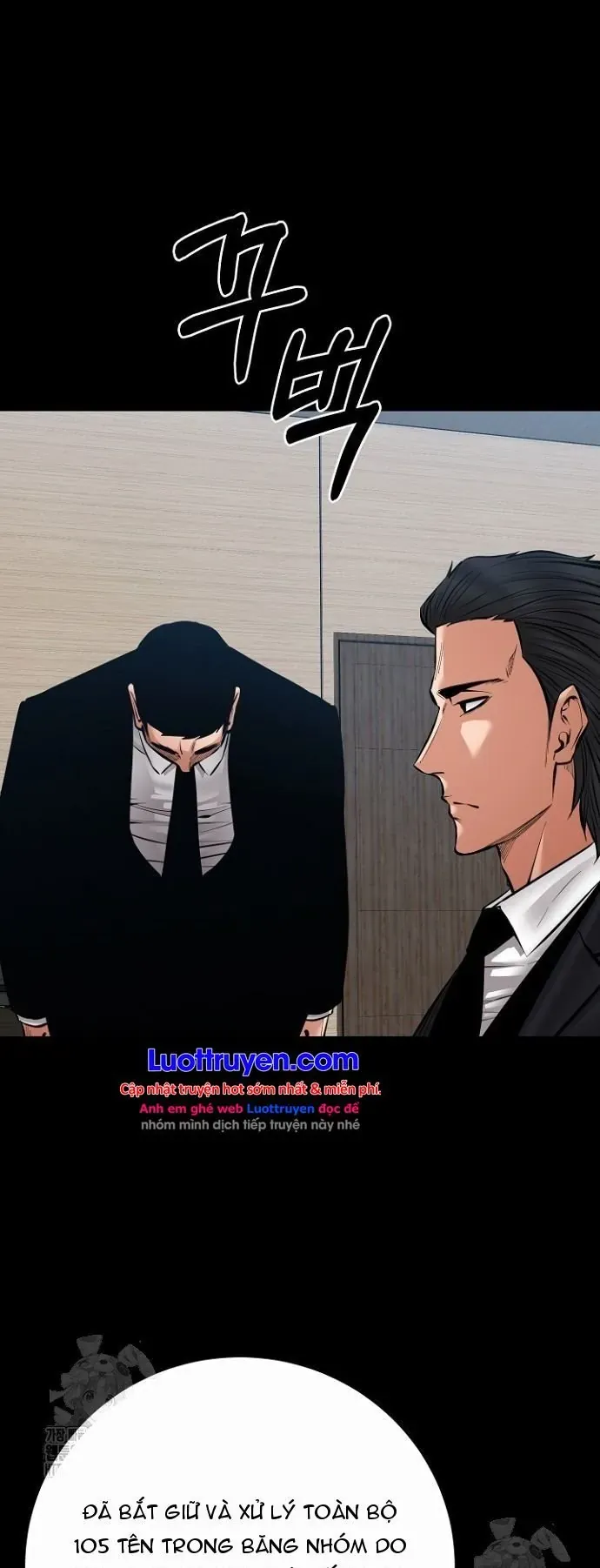 Thanh Kiếm Báo Thù Chapter 96 - 6