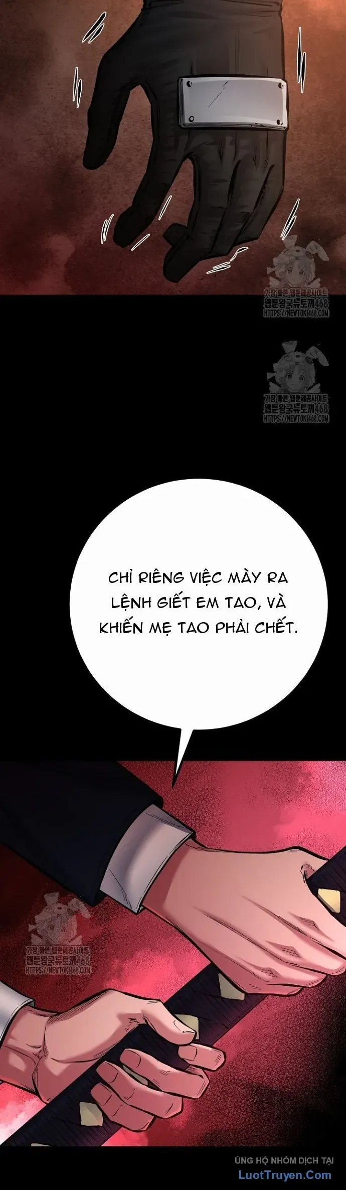 Thanh Kiếm Báo Thù Chapter 96 - 52