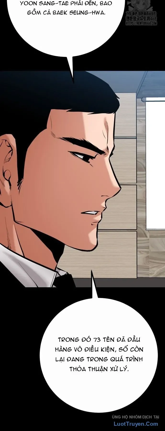 Thanh Kiếm Báo Thù Chapter 96 - 7