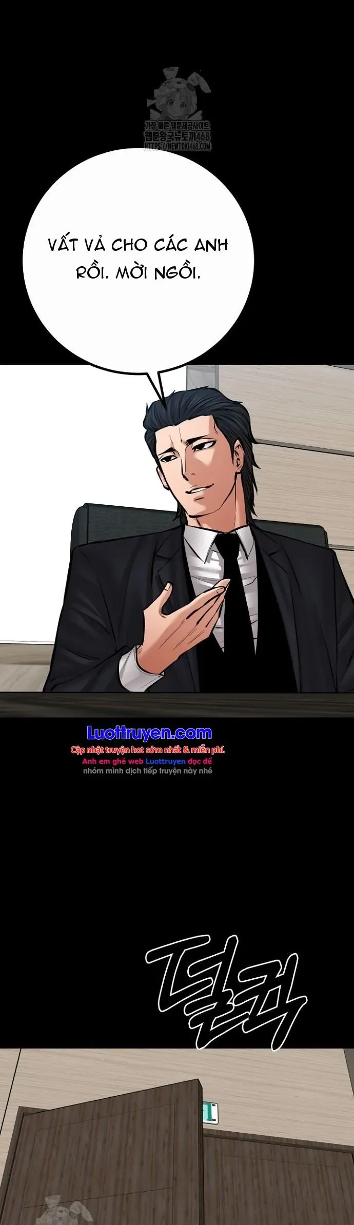 Thanh Kiếm Báo Thù Chapter 96 - 8