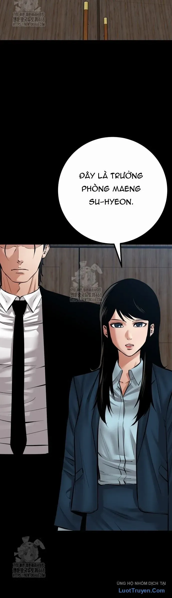 Thanh Kiếm Báo Thù Chapter 96 - 9