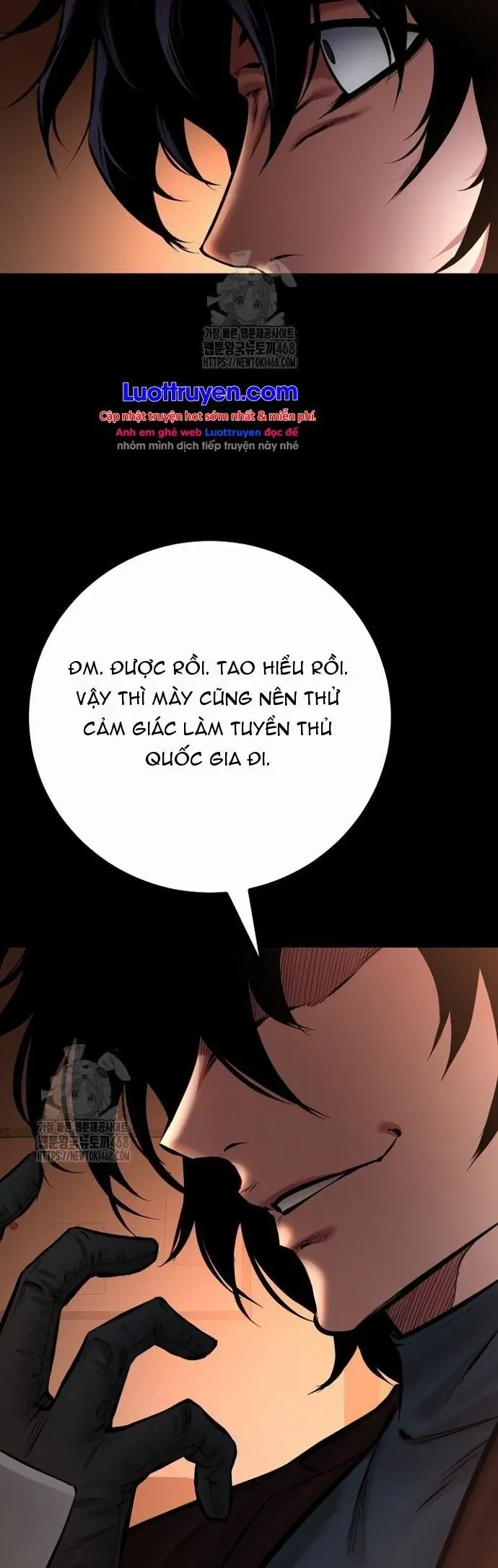 Thanh Kiếm Báo Thù Chapter 97 - 2