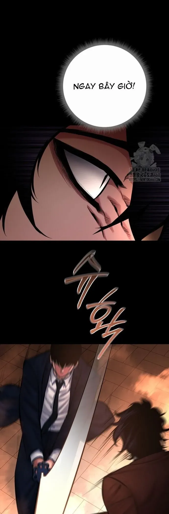 Thanh Kiếm Báo Thù Chapter 97 - 12