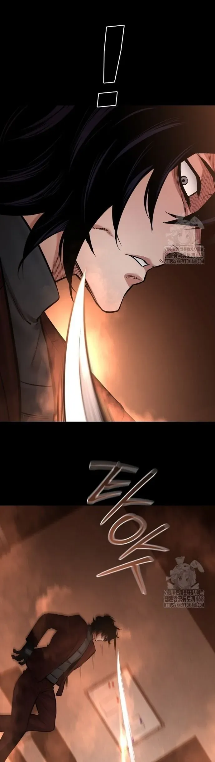 Thanh Kiếm Báo Thù Chapter 97 - 15
