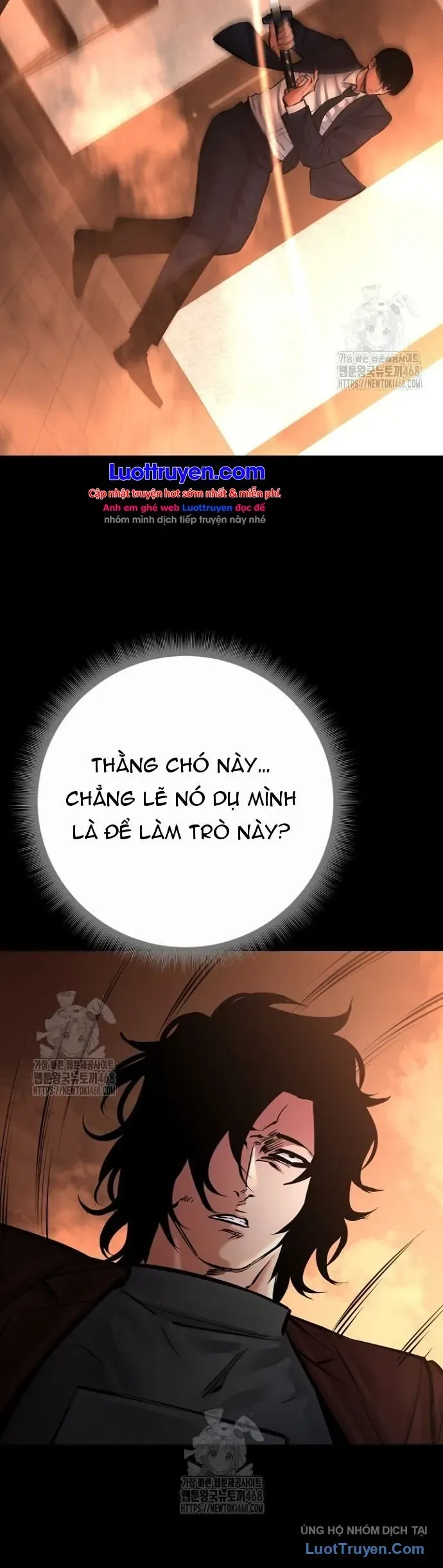 Thanh Kiếm Báo Thù Chapter 97 - 16