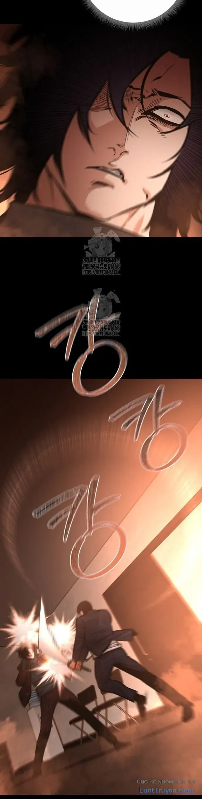 Thanh Kiếm Báo Thù Chapter 97 - 18