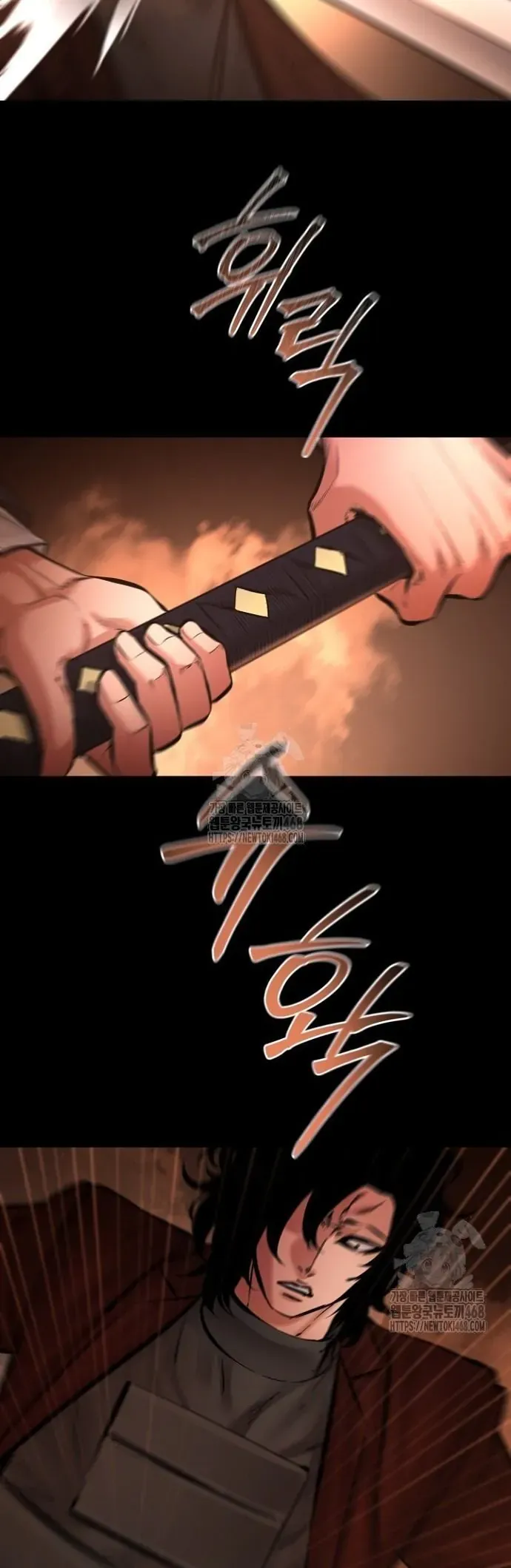 Thanh Kiếm Báo Thù Chapter 97 - 20