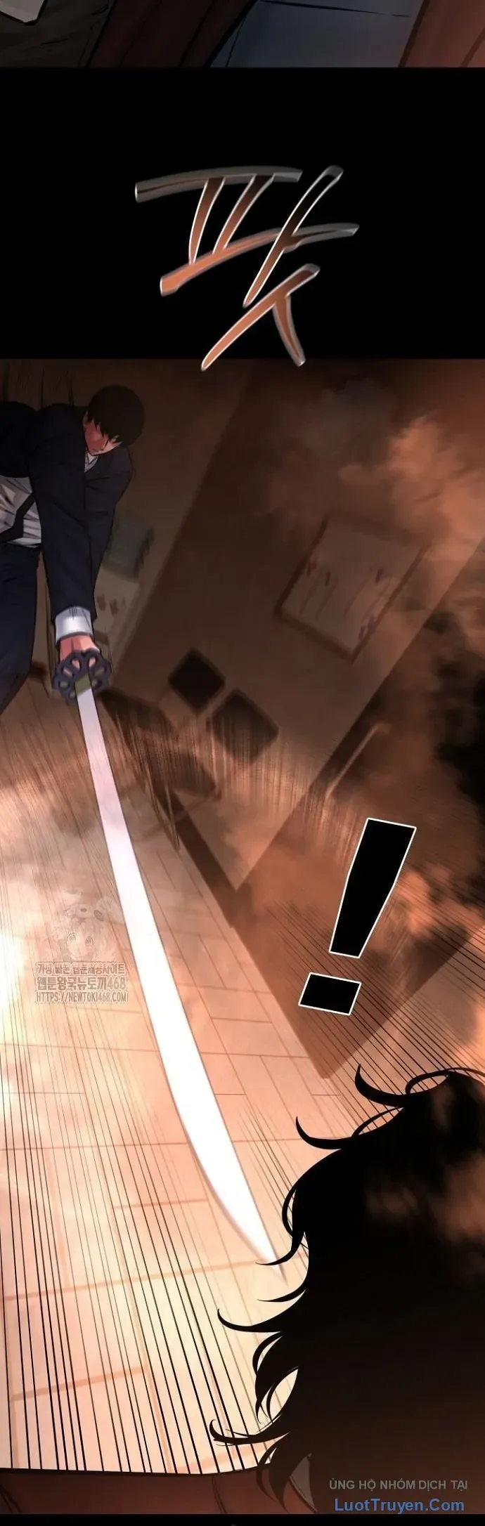 Thanh Kiếm Báo Thù Chapter 97 - 3