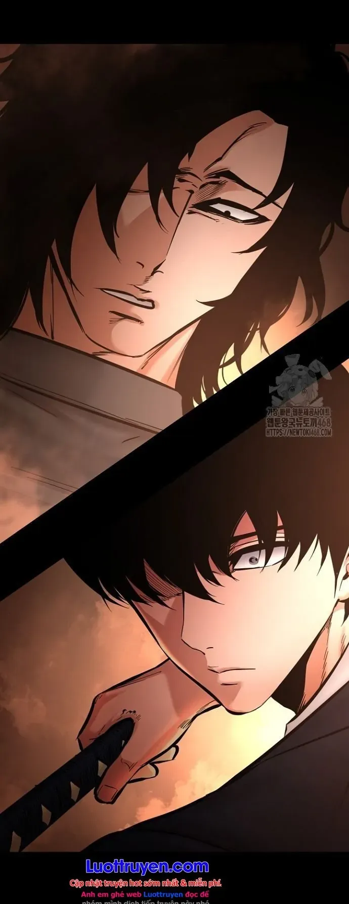 Thanh Kiếm Báo Thù Chapter 97 - 22