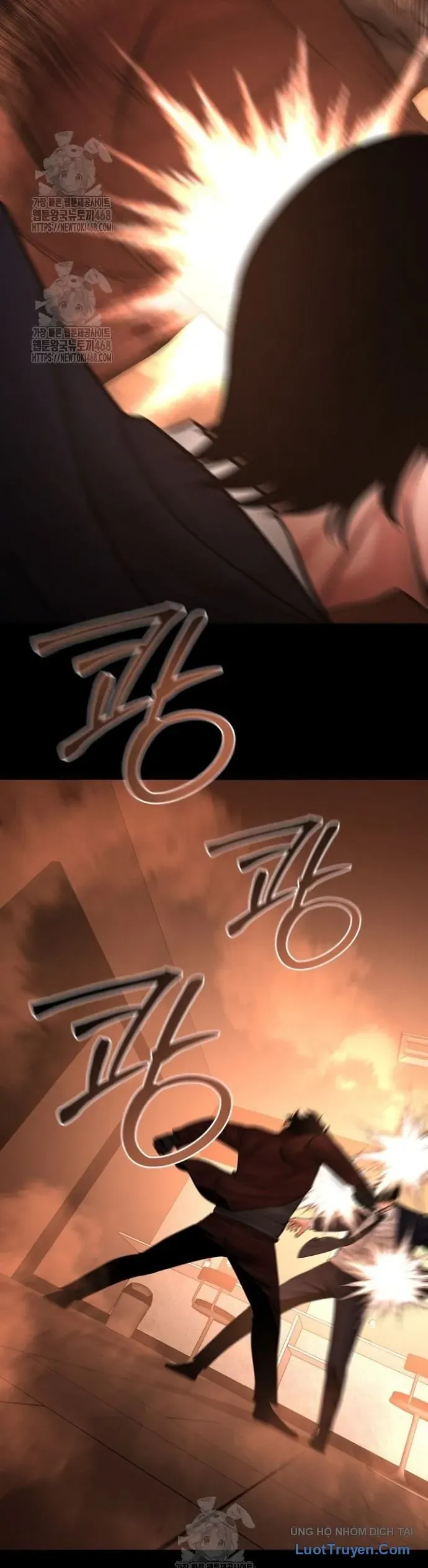 Thanh Kiếm Báo Thù Chapter 97 - 29