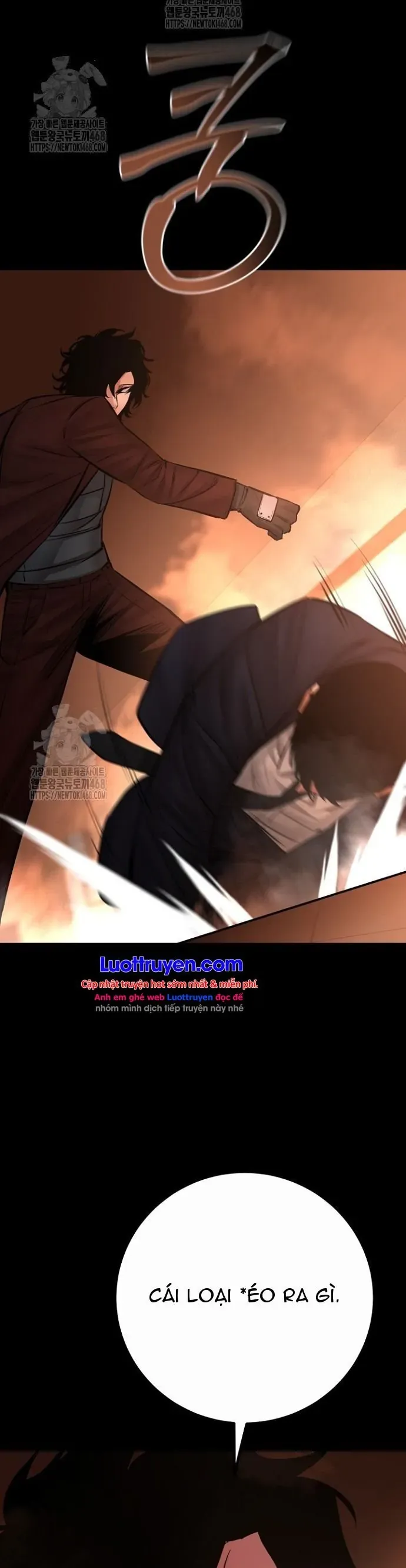 Thanh Kiếm Báo Thù Chapter 97 - 30