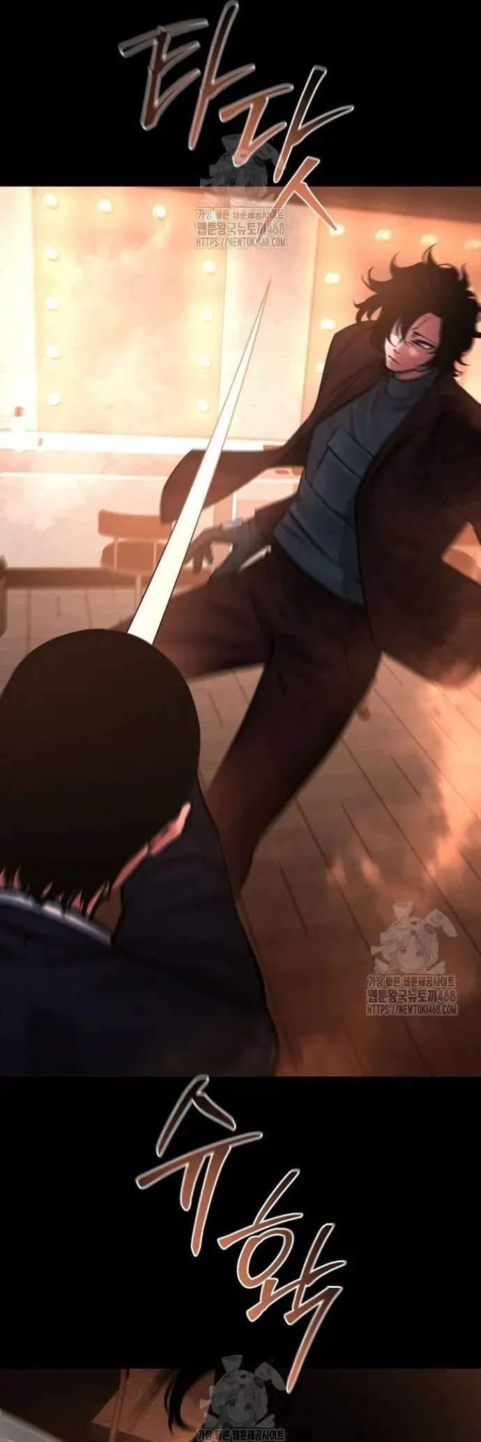 Thanh Kiếm Báo Thù Chapter 97 - 4