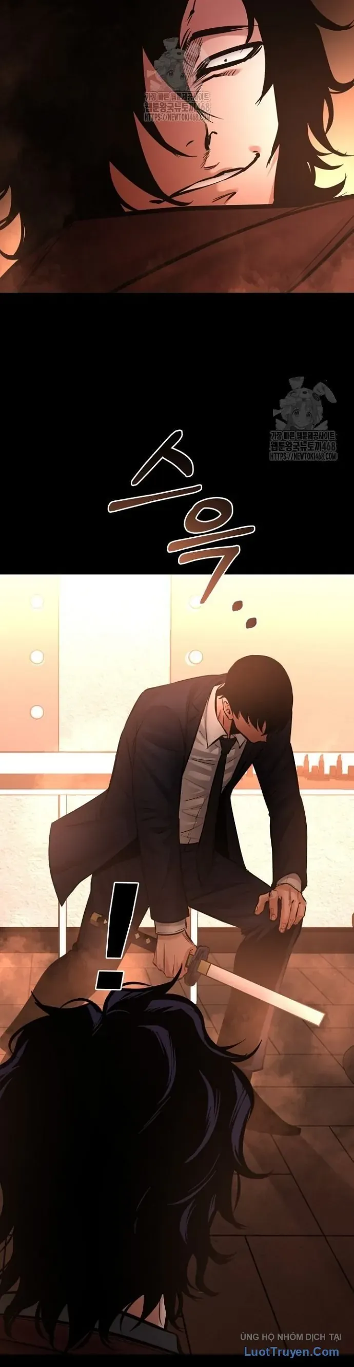 Thanh Kiếm Báo Thù Chapter 97 - 31