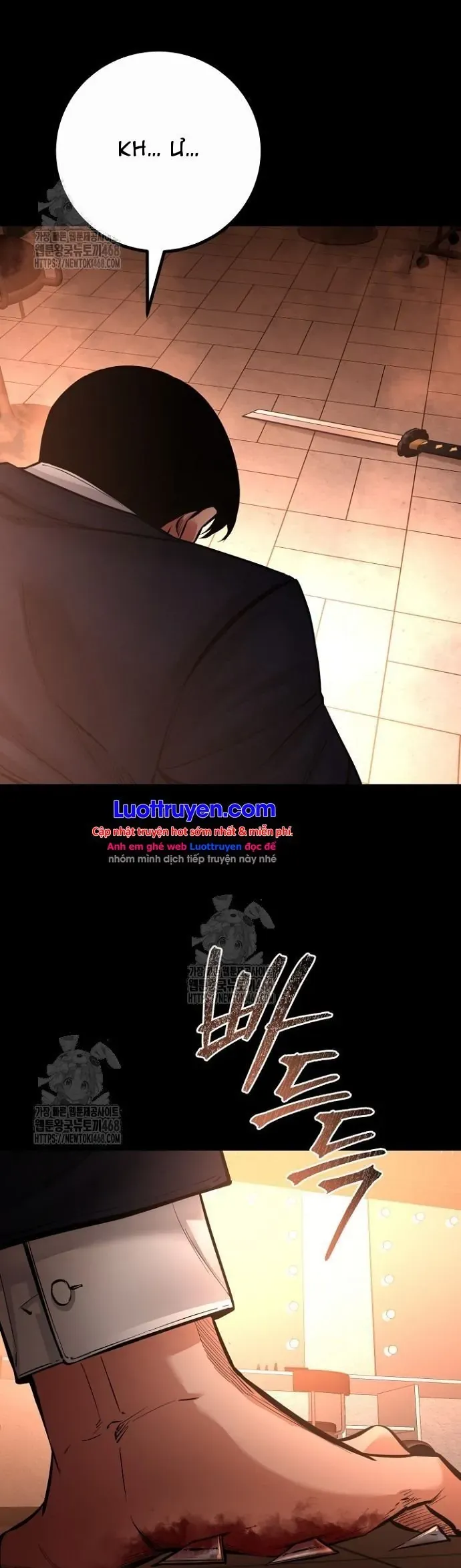 Thanh Kiếm Báo Thù Chapter 97 - 37