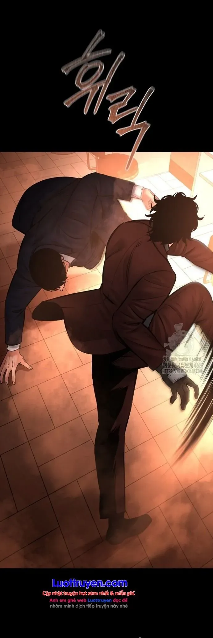 Thanh Kiếm Báo Thù Chapter 97 - 39