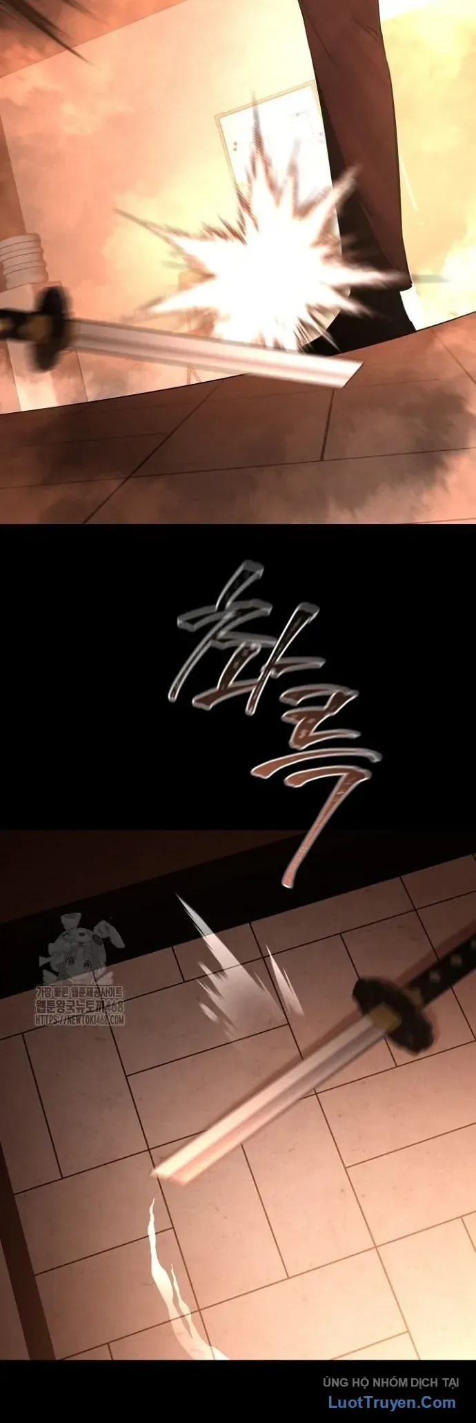 Thanh Kiếm Báo Thù Chapter 97 - 41