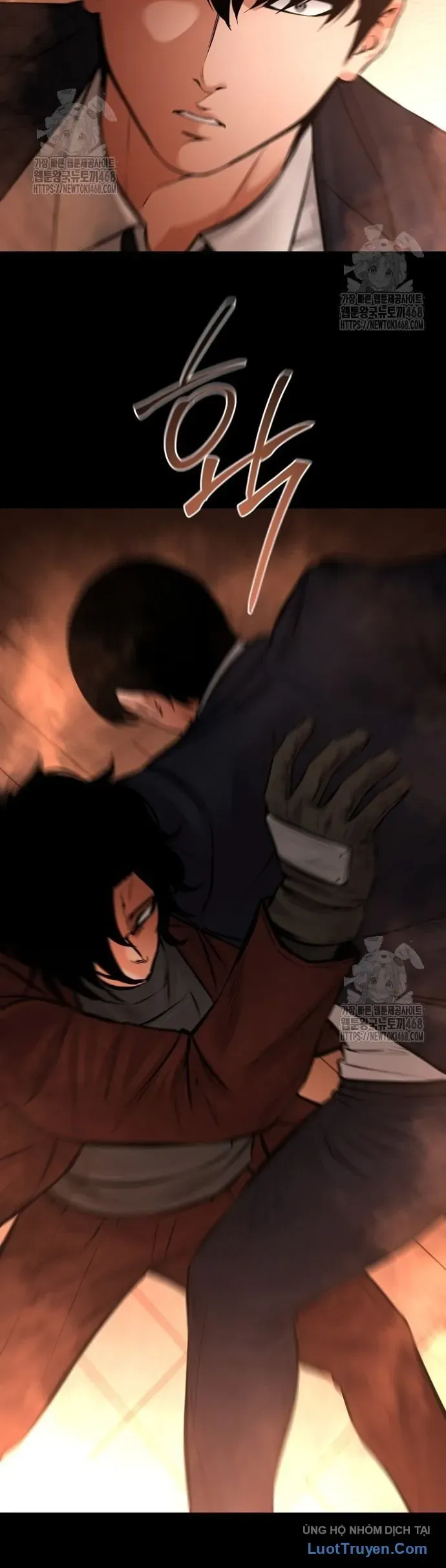 Thanh Kiếm Báo Thù Chapter 97 - 43